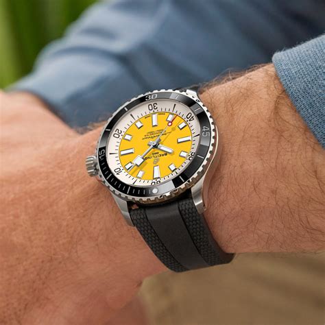 brietling mens watch|breitling watches for women.